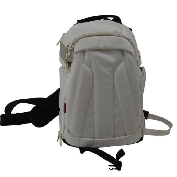 Manfrotto Agile White Slingshot DSLR Camera Bag Photography - Picture 1 of 10